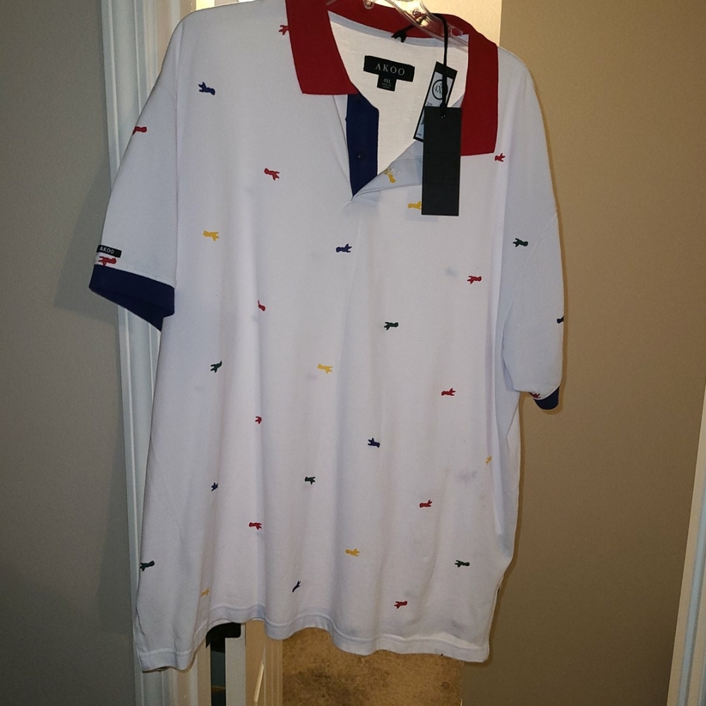 Akoo Polo